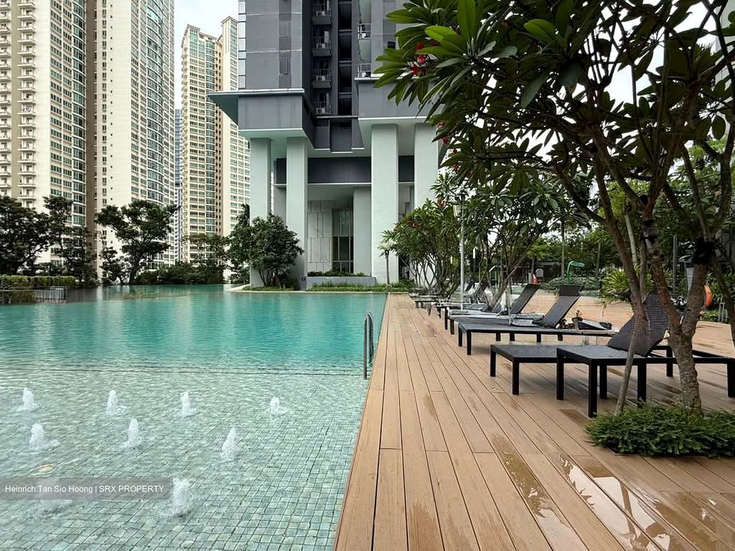 Stirling Residences (D3), Apartment #556974371